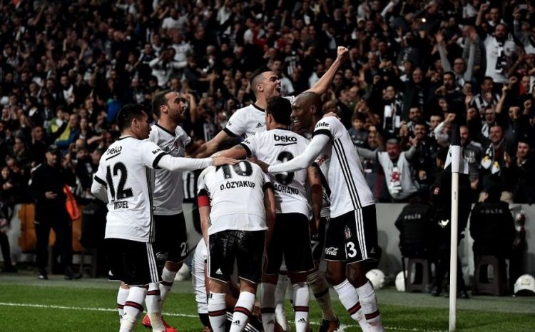  Bešiktaš nakon drame stigao do nova tri boda, na meču Kajserispora i Denizlispora vidjeno čak devet golova!