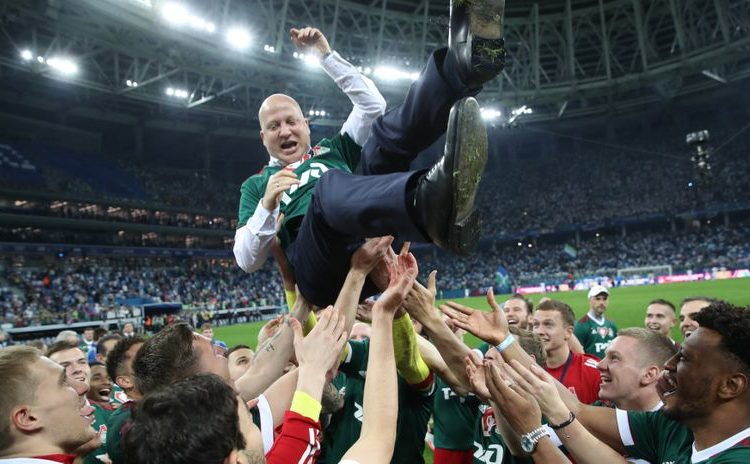  Nikolić: Čestitam svom timu na pobedi