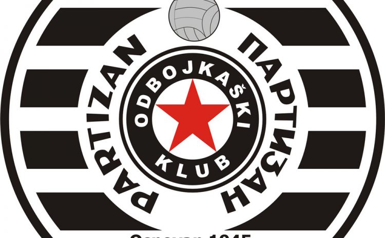  Partizan ponovo bolji u odbojkaškom derbiju