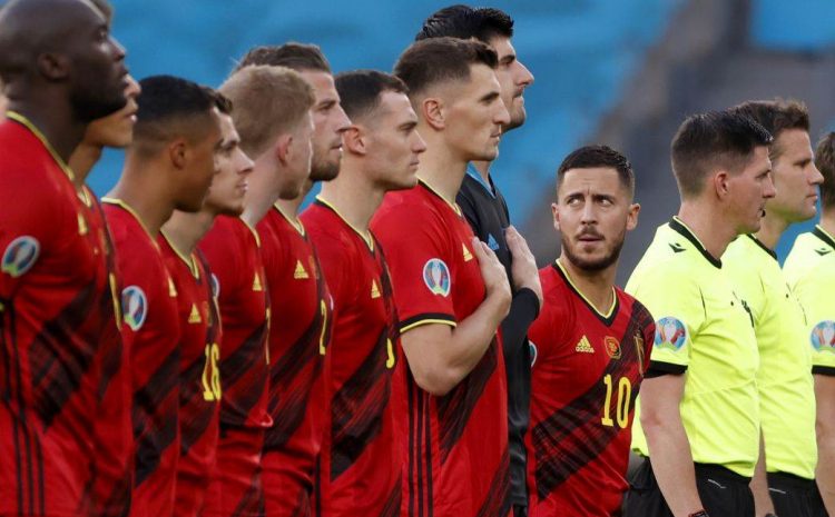  Belgija bez najboljeg igrača otvara Mundijal