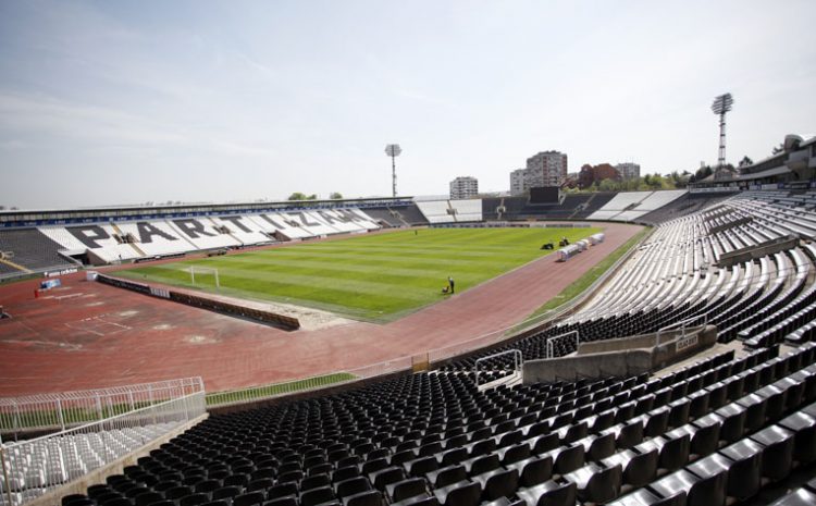  JSD Partizan: Fudbalski klub nije ničija privatna svojina