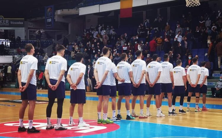  Ovo su novi dresovi reprezentacije Srbije! (FOTO)