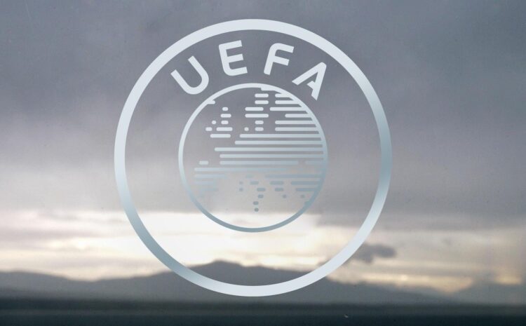  UEFA će biti nemilosrdna