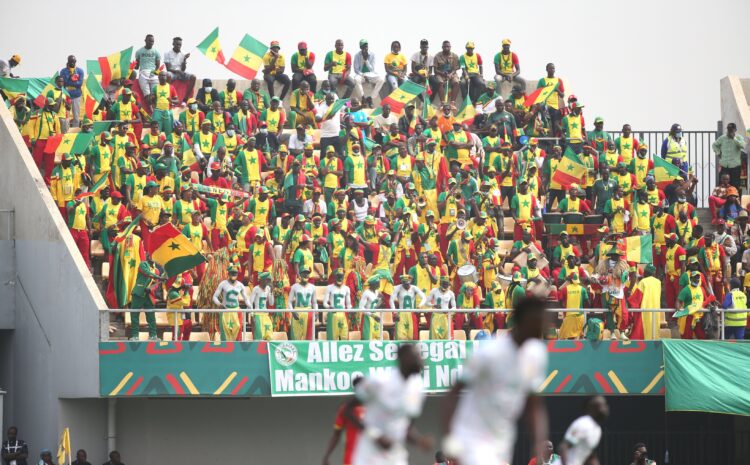  Senegal za sada ni senka od favorita