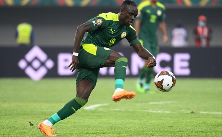  Veliki udarac za Senegal: Sadio Mane propušta Mundijal!