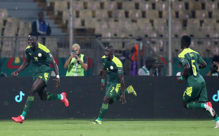  Senegal poslednji učesnik polufinala (VIDEO)
