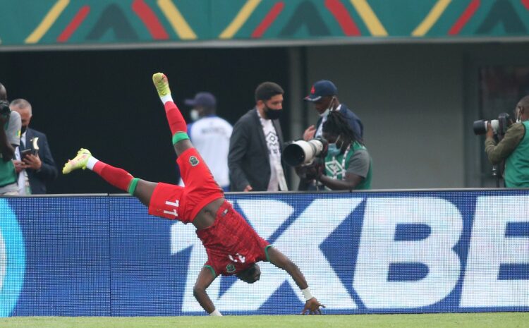 Počeli da padaju golovi, pobeda za Malavi nakon preokreta