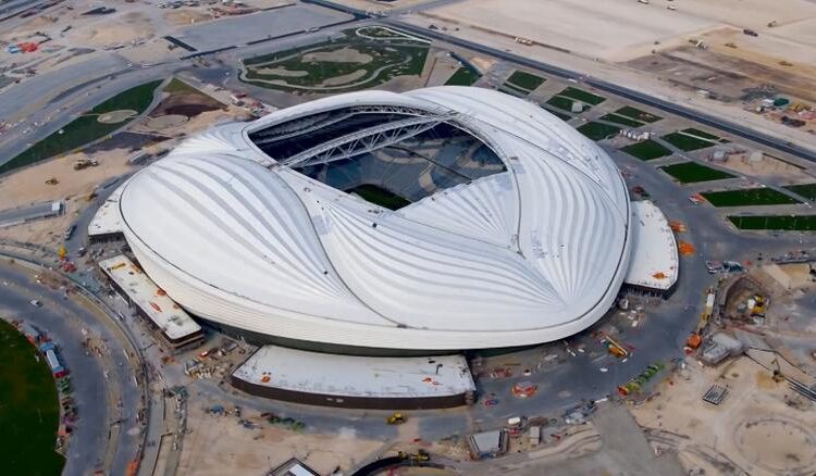  Katar je ispisao istoriju Svetskog prvenstva