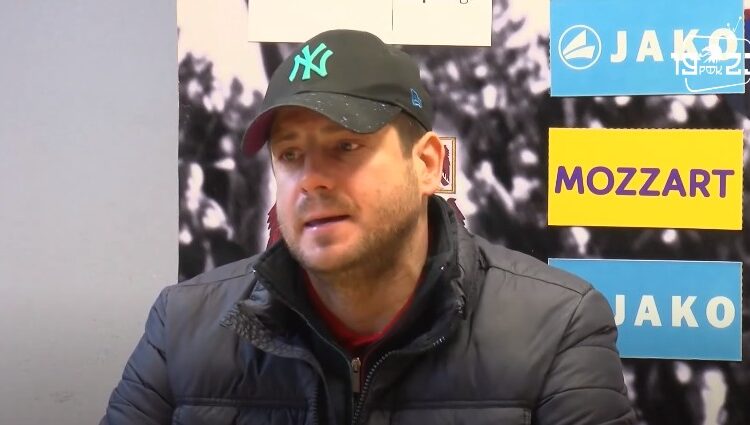  Lalatović: Lazetić će jednog dana sigurno biti trener Partizana