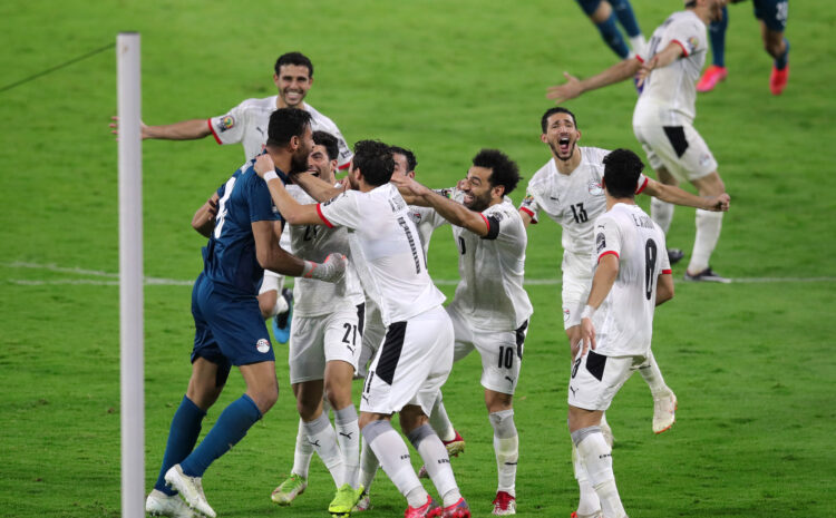  Salah ide na Manea u finalu, Egipat posle penala u borbi za sedmu krunu