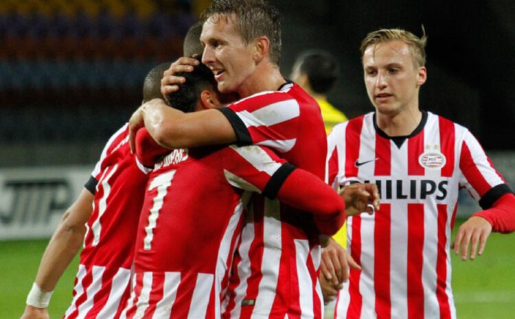  Sve se odlučuje u Holandiji – PSV ili Monako?