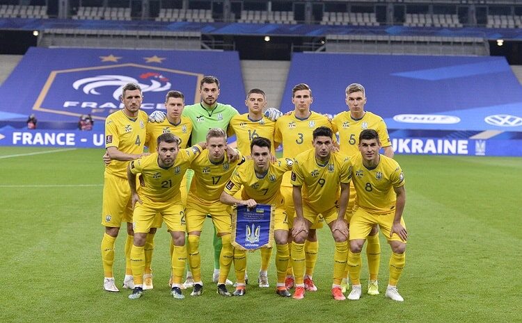  Zakazana prijateljska utakmica između Ukrajine i Borusije Mehengladbah