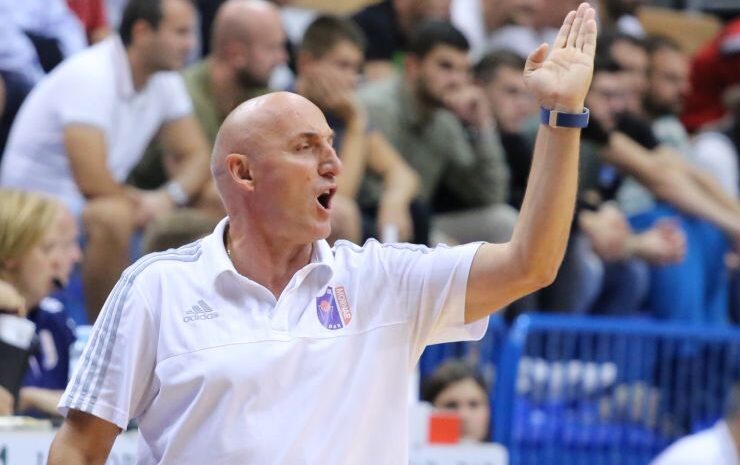  Mornar zbog bizarnog razloga ostao bez FIBA Lige šampiona!