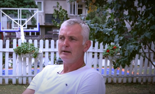  Paspalj pozdravio promene u JSD Partizan: Vreme je za neke nove ljude