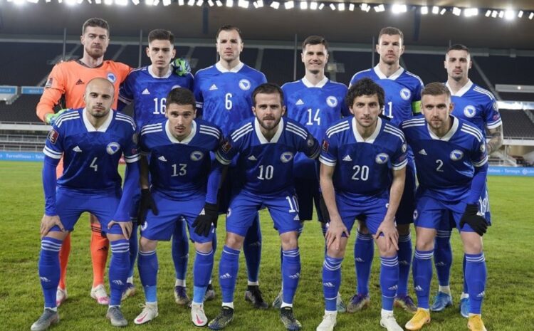  Bosna i Hercegovina će plasman u Ligu A potvrditi u meču protiv reprezentacije Rumunije