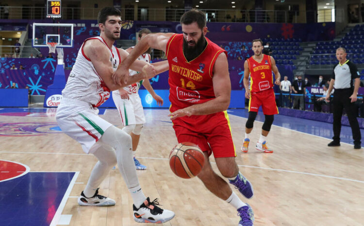  Ko napušta EuroBasket – Španija ili Litvanija?