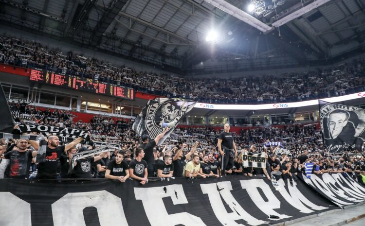  Legendarni as žali što se nije vratio u Partizan: To je nešto što se retko gde može doživeti