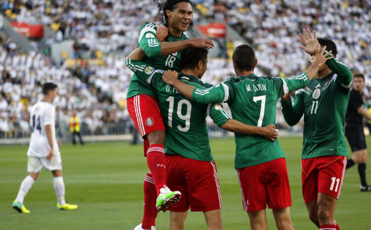  Meksiko želi u idealnom trenutku da upiše prvu pobedu nad Poljskom