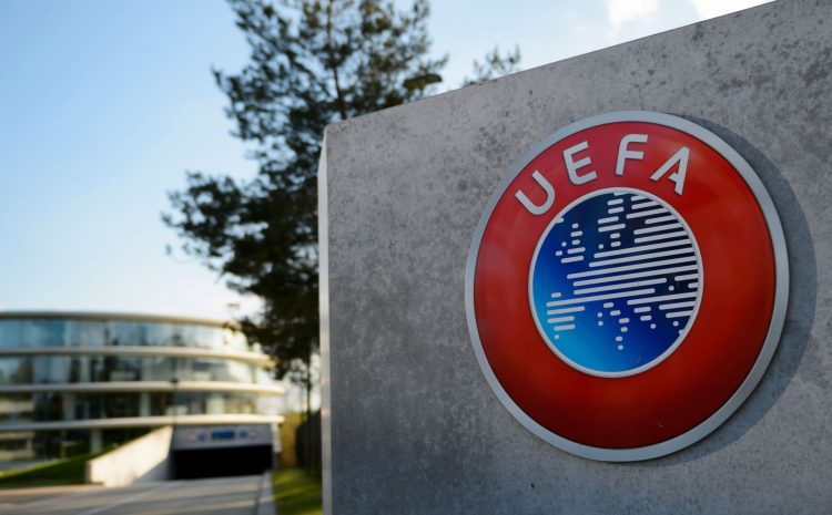  Revolucionarna odluka UEFA
