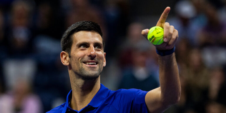 Dileme više nema: Novak igra na US Openu!