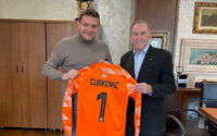 Ćurković