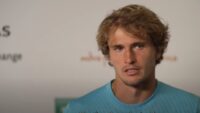Zverev