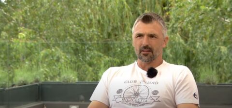 Ivanišević