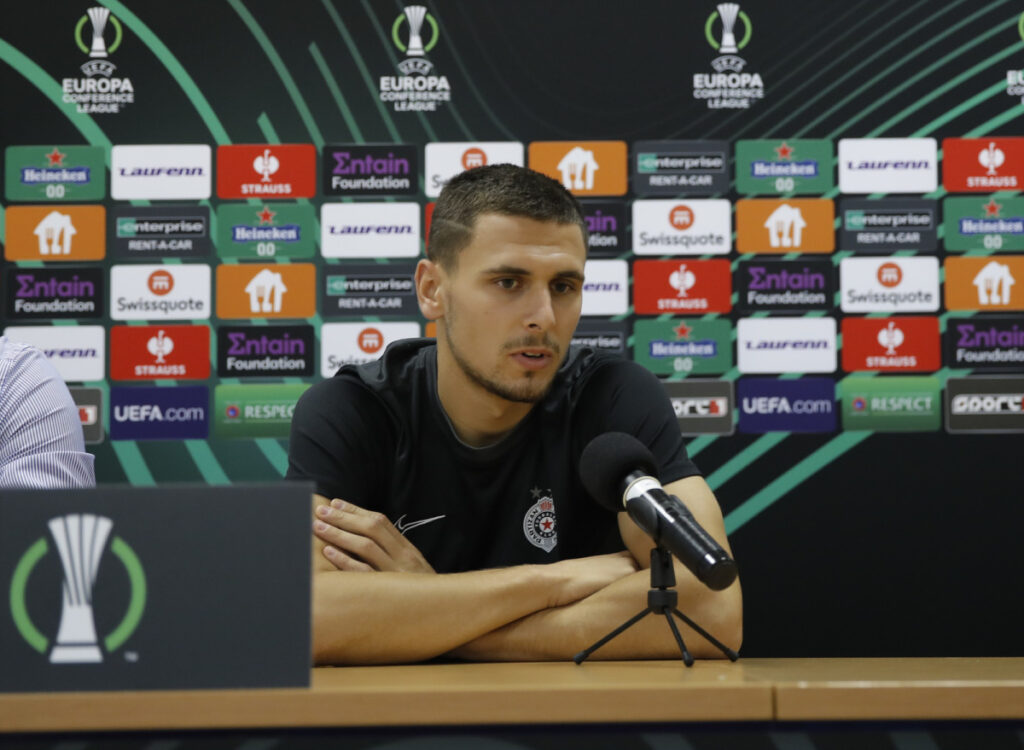 Belić