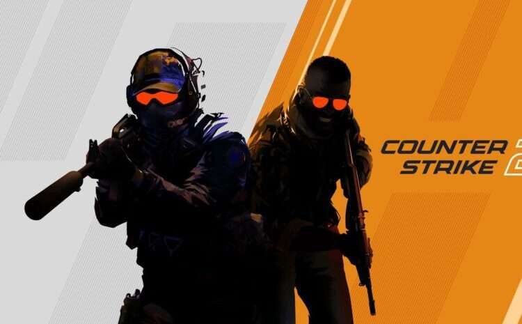  Valve predstavio Counter-Strike 2