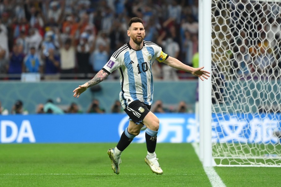 Argentina
