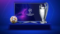 Liga Šampiona Real
