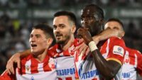Crvena Zvezda