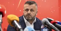 Drčelić Zvezda Crvena