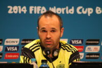 Iniesta