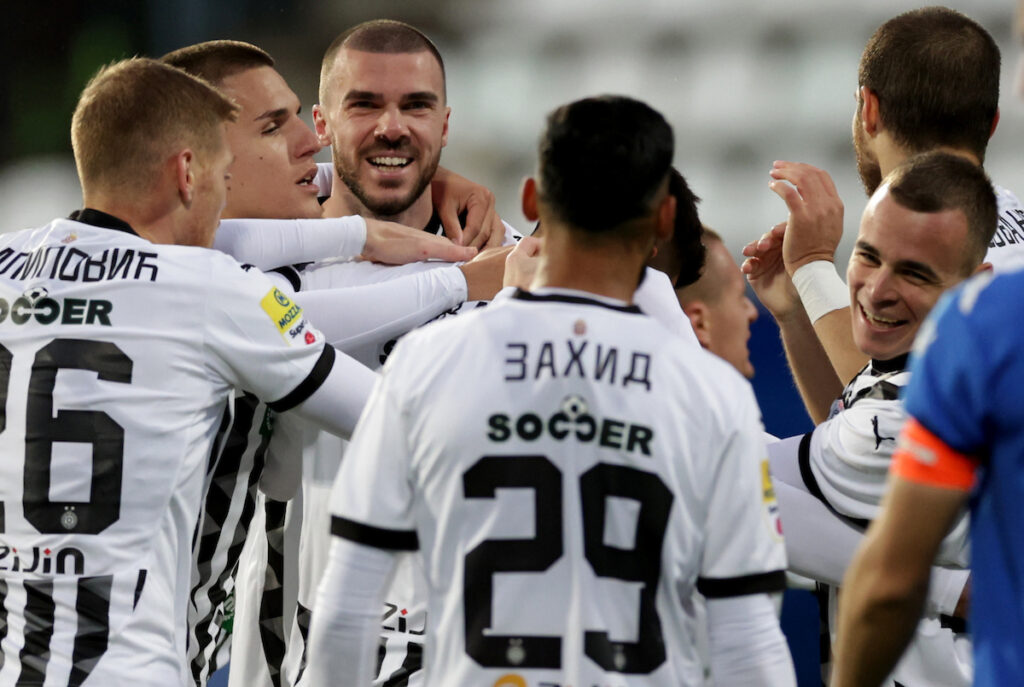Partizan