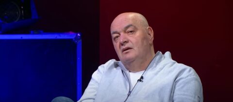 Crvena zvezda Vujošević