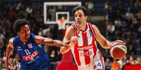 Teodosić