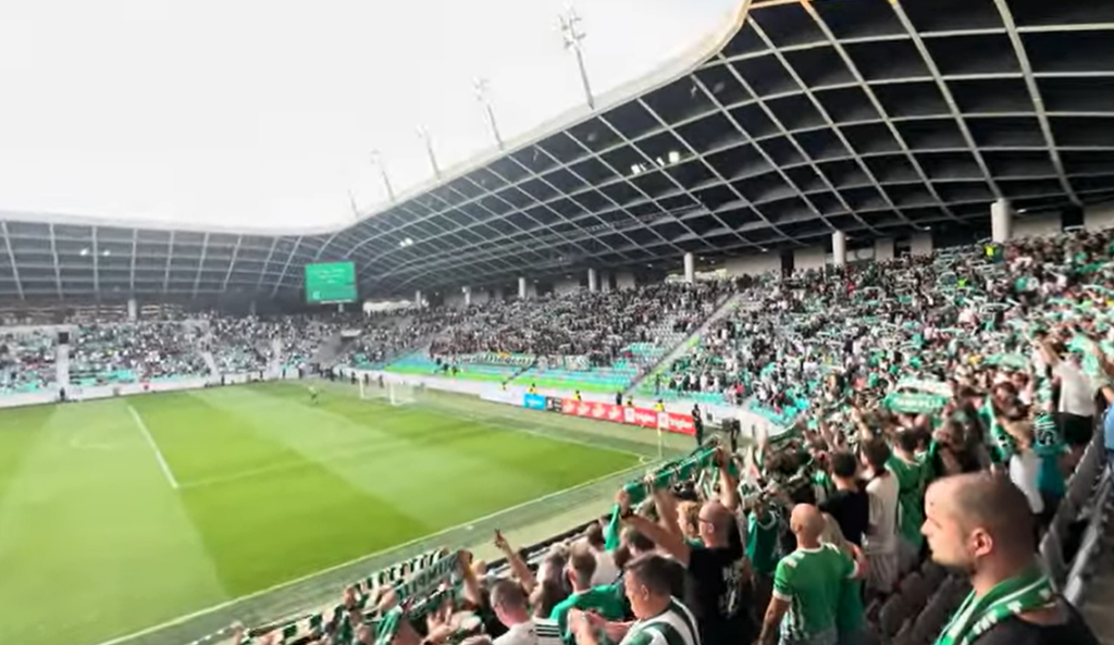 Olimpija iz Ljubljane