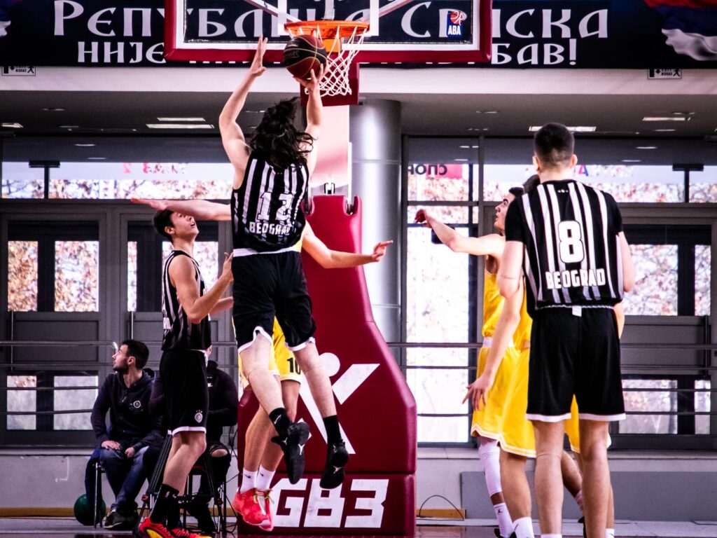 Partizan