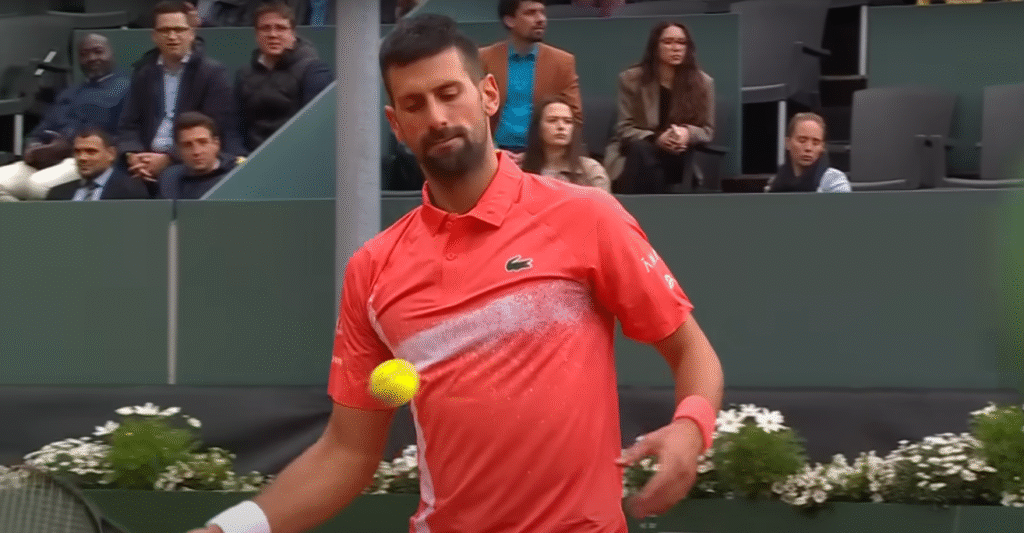 Đoković, Mišolić