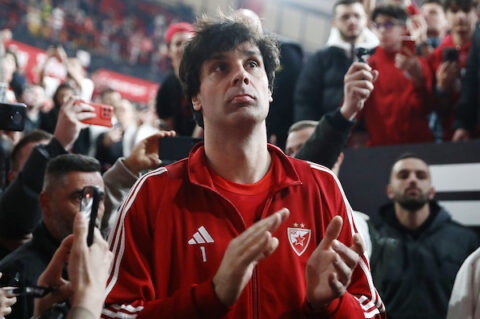 Teodosić