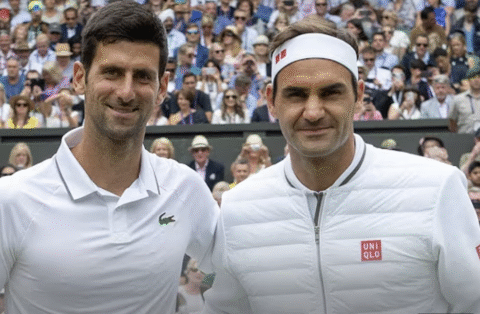 Federer