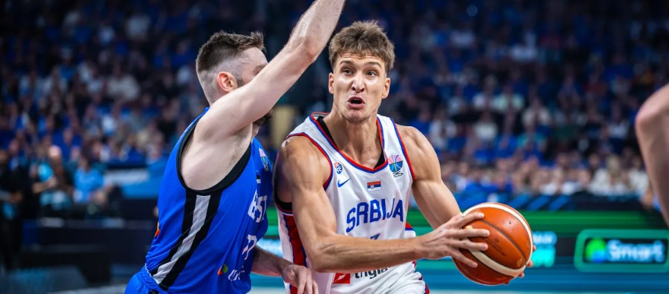 Bogdanović