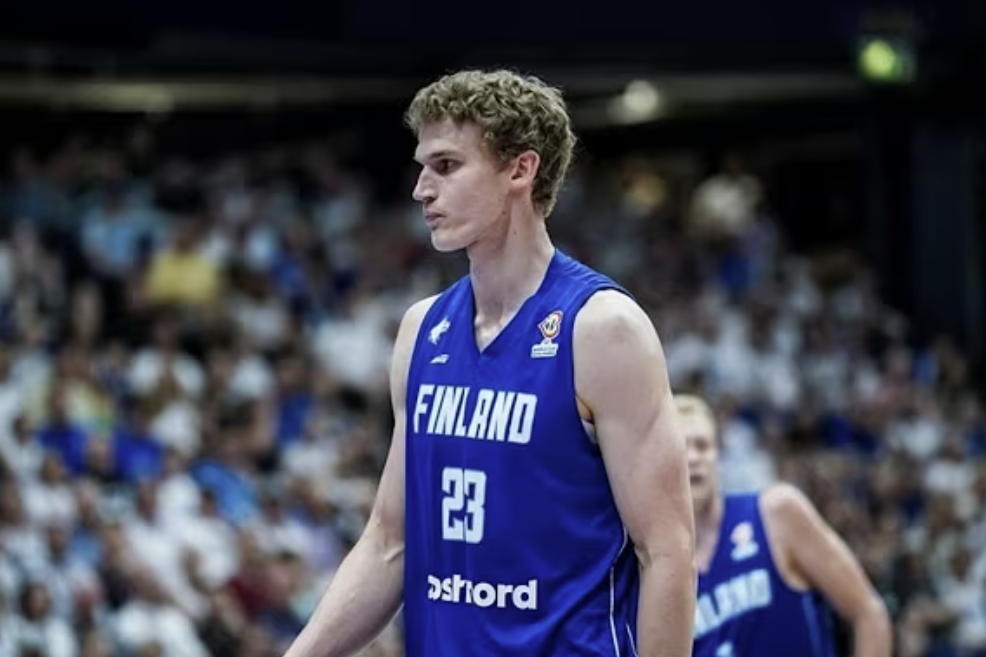 Markanen