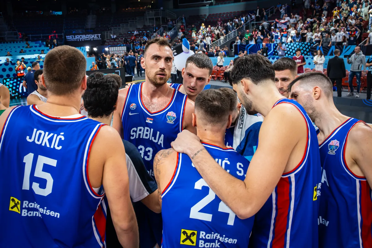 Srbija