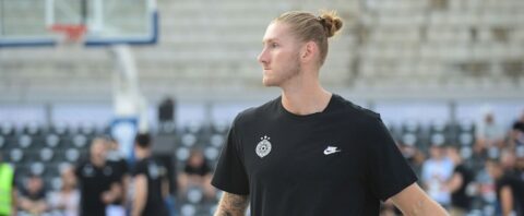 Partizan Osetkovski