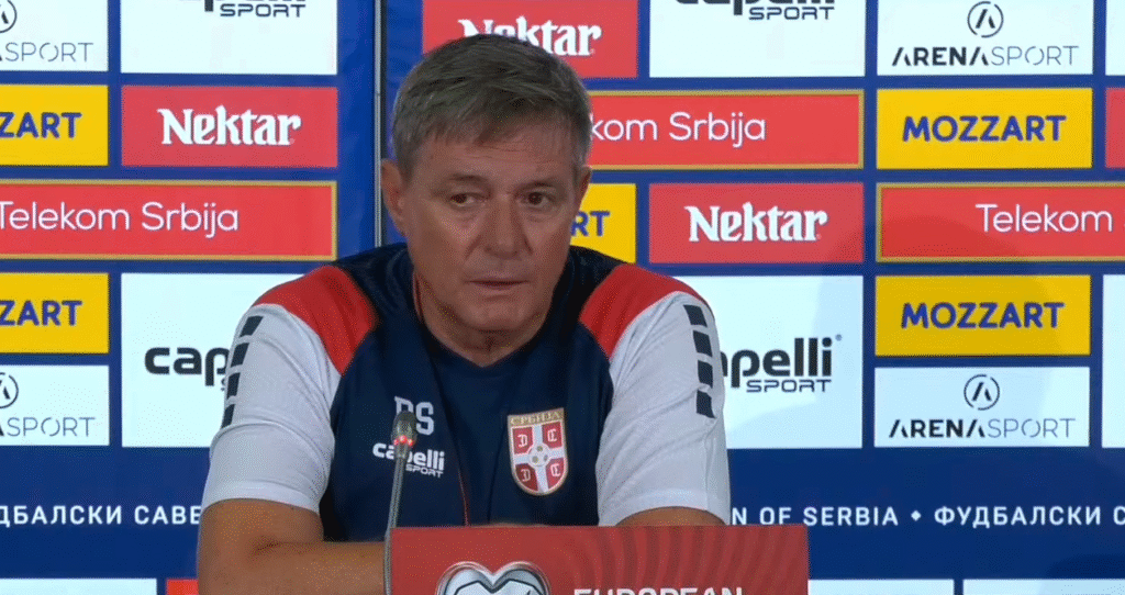 Stojković