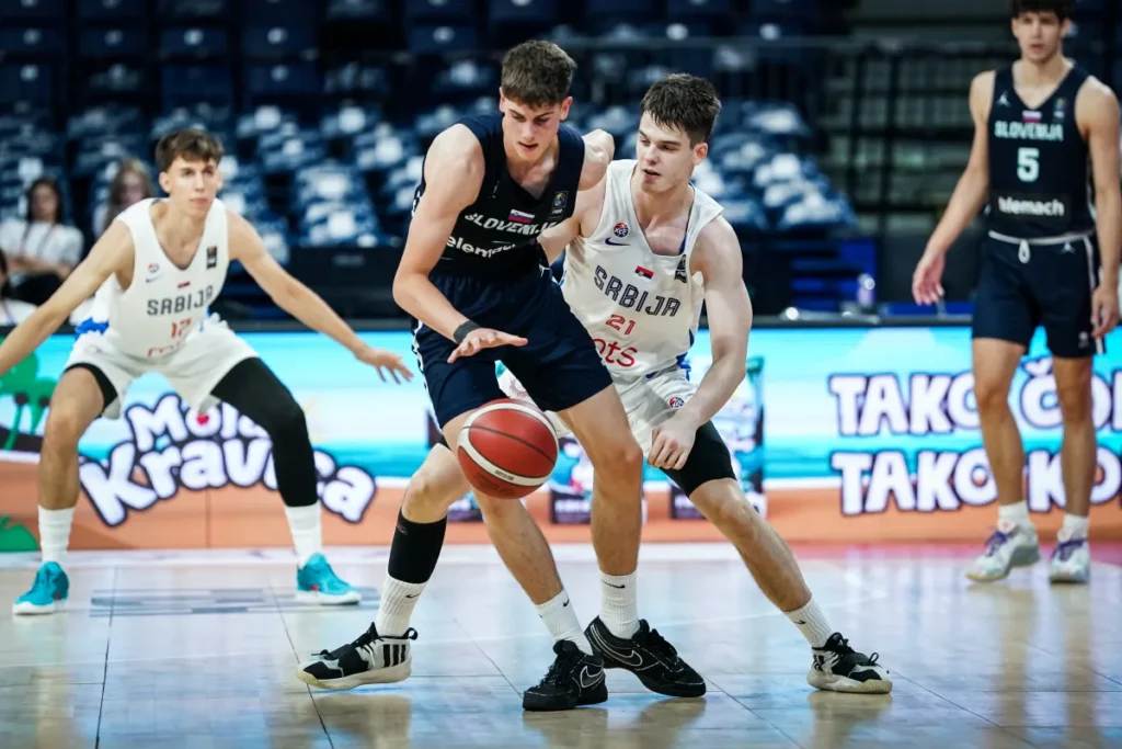 Slovenija Joksimović