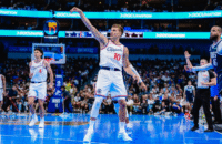 NBA Bogdanović