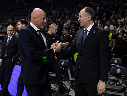 TeleFantasy Ocokoljić Mirko Obradović Saša